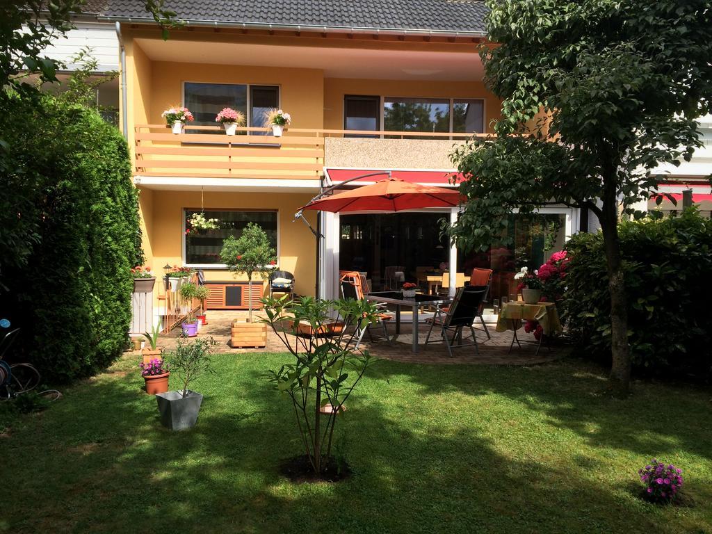 Bed & Breakfast Faas Wittlich Kültér fotó